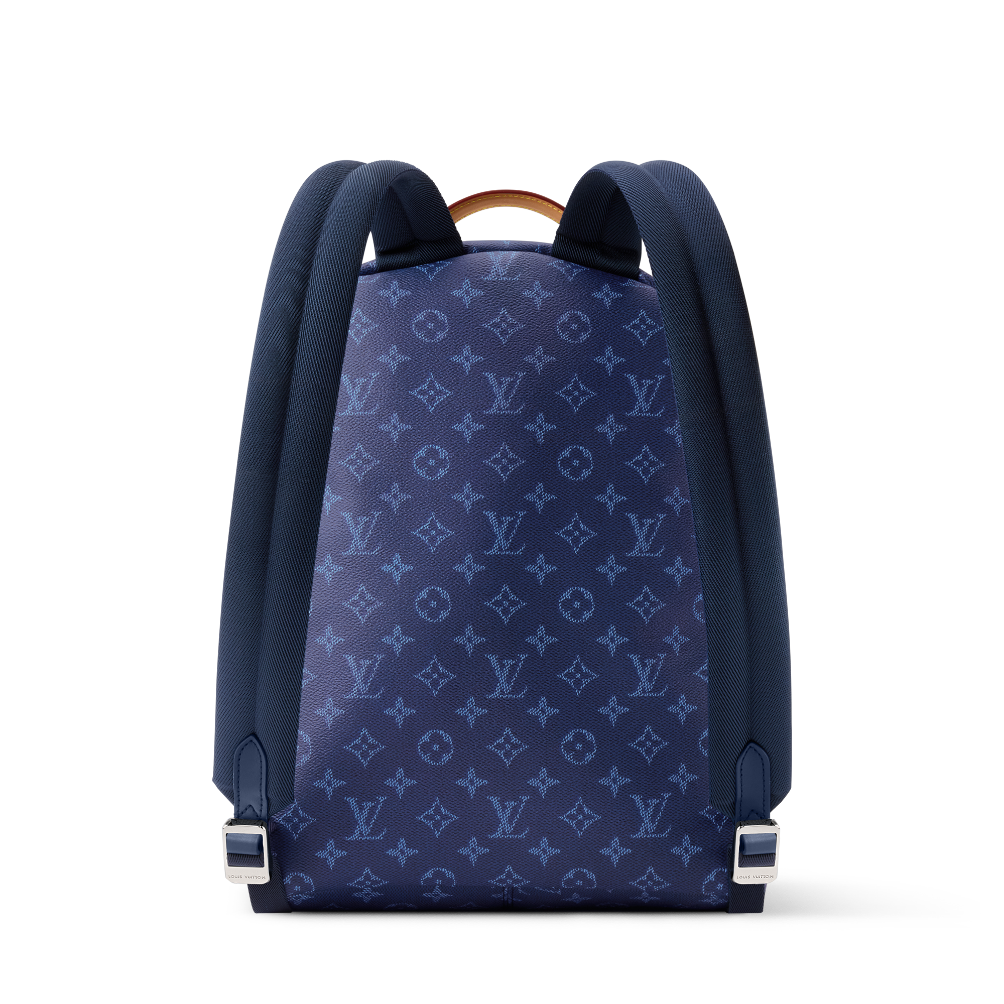 Discovery Backpack PM Monogram Other - Men Bags | LOUIS VUITTON